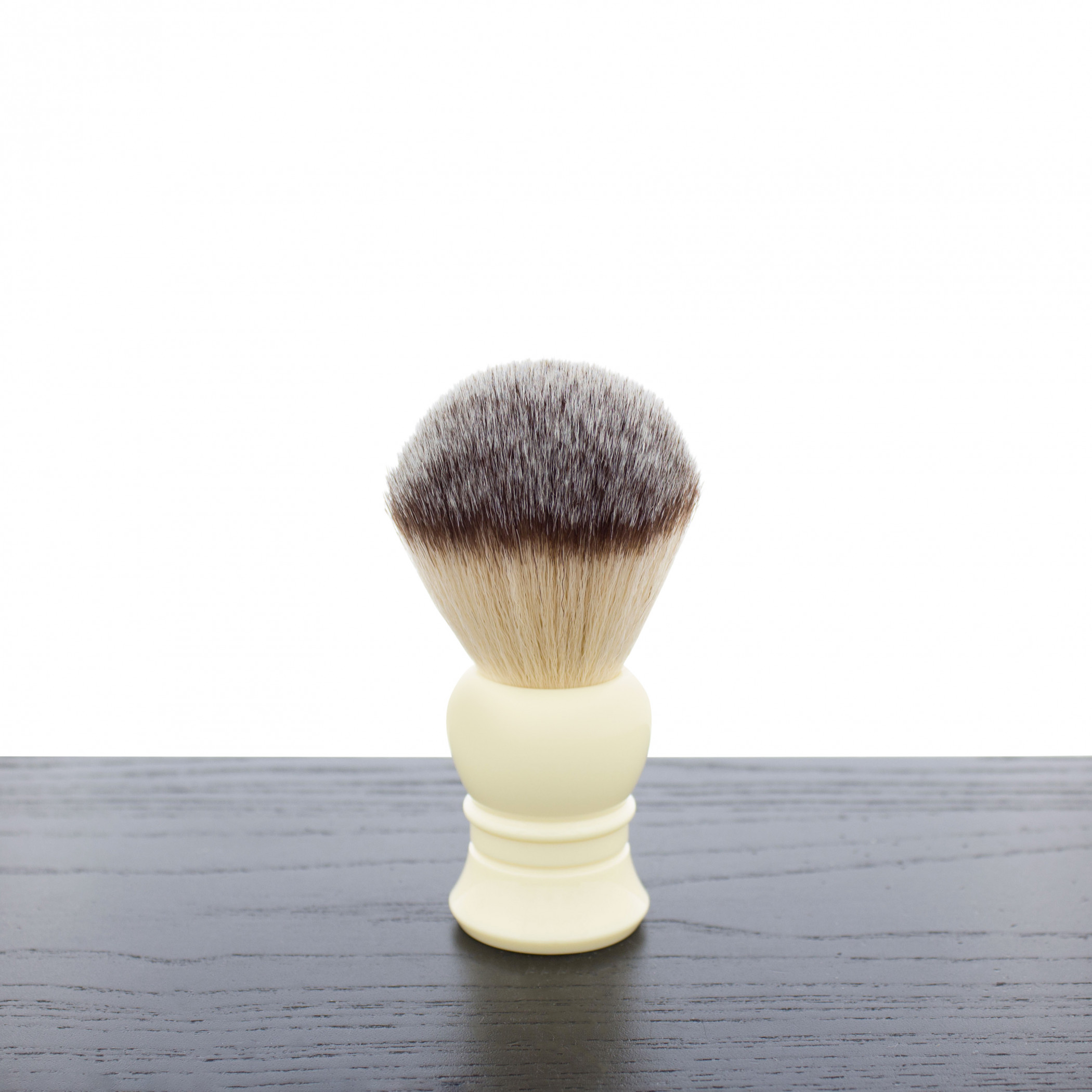 Product image 0 for WCS Lantern Shaving Brush, Synthetic, Ivory